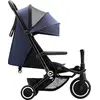 Image de SmarTrike Traveler - Navy | Buggy Blue