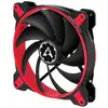 Image de ARCTIC BioniX F140 Boitier PC Ventilateur 14 cm Noir, Rouge - Neuf