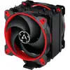 Image de ARCTIC Freezer 34 eSports DUO Processeur Refroidisseur 12 cm Noir, Rouge - Neuf