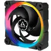 Image de ARCTIC ACFAN00146A système de refroidissement d'ordinateur Boitier PC Ventilateur 12 cm Noir - Neuf