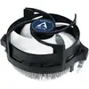 Image de ARCTIC Alpine 23 - Compact AMD CPU-Cooler Processeur Refroidisseur d'air 9 cm Aluminium, Noir 1 pièce(s) - Neuf