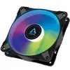 Image de ARCTIC P12 PWM PST A-RGB 0dB Boitier PC Ventilateur 12 cm Noir, Blanc 1 pièce(s) - Neuf