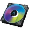 Image de ARCTIC P14 PWM PST A-RGB 0dB Boitier PC Ventilateur 14 cm Noir 1 pièce(s) - Neuf