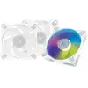 Image de ARCTIC P12 PWM PST A-RGB 0dB Boitier PC Ventilateur 12 cm Blanc 3, 1 - Neuf