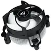 Image de ARCTIC Alpine 17 Processeur Refroidisseur d'air 9,2 cm Noir, Argent 1 pièce(s) - Neuf