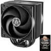 Image de Ventilateur processeur Arctic Freezer 36 Black (Noir) #2POURCENT