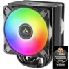 Image de Ventilateur processeur Arctic Freezer 36 RGB (Noir) #2POURCENT