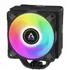 Image de ARCTIC Freezer 36 A-RGB Processeur Refroidisseur d'air 12 cm Noir 1 pièce(s) - Neuf