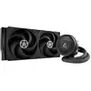 Image de ARCTIC Liquid Freezer III 280 Processeur Refroidisseur de liquide tout-en-un 14 cm Noir 1 pièce(s) - Neuf