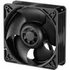 Image de ARCTIC S12038-8K Boitier PC Ventilateur 12 cm Noir 1 pièce(s) - Neuf
