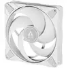 Image de ARCTIC P14 Max (White) Boitier PC Ventilateur 14 cm Blanc - Neuf