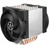Image de ARCTIC Freezer 4U-M Rev. 2 Processeur Refroidisseur d'air 12 cm Aluminium, Noir - Neuf