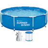 Image de Summer Waves TW39-P2001030A0EU Cadre Active Pool 3