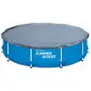 Image de Bâche pour piscine ronde tubulaire Summer Waves