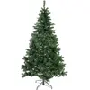Image de Evergreen Arbre de Noël artificiel Oxford pin vert 180 cm