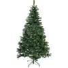 Image de Evergreen Arbre de Noël artificiel Oxford pin vert 210 cm