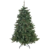 Image de Evergreen Arbre de Noël artificiel Mesa Épicéa Vert 180 cm