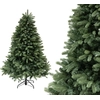 Image de Evergreen sapin de Noël artificiel Vermont épicéa vert 180 cm sans guirlande lumineuse