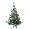 Image de Evergreen Nobilis pin incl. guirlande lumineuse 180 cm blanc 180 cm