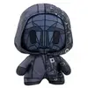 Image de Squid Game - Peluche DZNR Front-Man Join the Game Edition - YuMe Toys Peluche - YUME10233