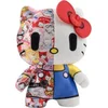 Image de Pluszowa Figurki Hello Kitty 50-lecie - Sanrio DZNR, 18 cm