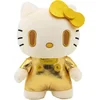 Image de Sanrio DZNR Figurine en peluche Hello Kitty Golden Edition 18 cm