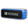 Image de Kodak Enceinte Bluetooth - Étanche IPX6, Son Puissant 8W, Éclairage RGB, Autonomie 5h, Connexion Bluetooth V5.0 - Bleu - Neuf