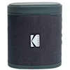 Image de Kodak Soundbrix Enceinte Portable Bluetooth Sans Fil, Chargement Type-c, Son 5w Rms, Design Compact Et Élégant - Noir
