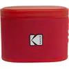 Image de KODAK SOUNDBRIX REVERB RED Haut-parleur magnétique Bluetooth Docking Rouge