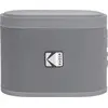 Image de Kodak SoundBrix Wireless Stack Speaker (Treble Gray)