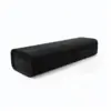 Image de KODAK Soundbrix Plus Enceintes Bluetooth Magnétiques (Lot de 2) Duo Emboîtable 80W RMS - Son Stéréo - BrixLink - Portée 50m - Recharge USB-C - Midnight Black - Neuf
