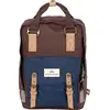 Image de Macaron Jungle 16 - Sac à dos 38 cm (marron)