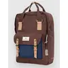 Image de Doughnut Macaroon Large 20L Sac à dos marron Uni