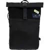 Image de Jetpack Airlines 22 - Sac à dos à roulettes 48-68 cm (black)