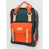 Image de Doughnut Macaroon Large 20L Sac à dos vert Uni