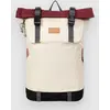 Image de Doughnut Christopher Reborn Series Sac à dos gris Uni