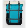 Image de Doughnut Paratrooper Reborn Series Sac à dos bleu Uni