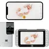 Image de KODAK CHERISH C525P SMART BABY MONITOR - Neuf
