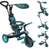 Image de Globber - GLOBBER Explorer Trike 4in1 turquoise