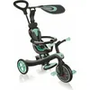 Image de Globber - GLOBBER - tricycle 4 en 1 - Vert menthe