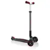 Image de Trottinette Master Prime Rouge - Performance et Sécurité Optimales - Neuf