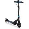 Image de Globber trottinette électrique One K E14 en noir/bleu