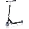 Image de Trottinette Flow Element Noir pour Enfants - Légère et Réglable - Neuf
