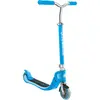 Image de Globber Flow - Trottinette pliable bleue Enfants - Bleu - Taille unique