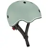 Image de Globber Casque Go Up (Xxs/Xs) 45-51 Cm Vert Sauge