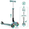 Image de GLOBBER PRIMO FOLDABLE LIGHTS, mint