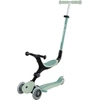 Image de Globber GO UP Active Ecologic, Enfants, Trottinette à trois roues, Tous sexes, 50 kg, 3 roues, Polyuréthane