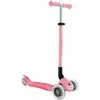 Image de Globber Primo Foldable Plus Lights Mini Light pink