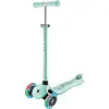 Image de Globber 452-706-4, Enfants, Trottinette classique, Tous sexes, Asphalte, 50 kg, 3 roues