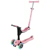 Image de Globber Go Up Sporty Trottinette Avec Lumières V2 One Size